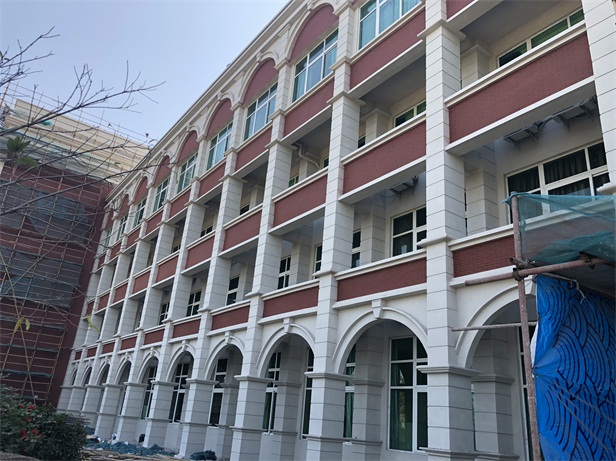 北京理工大学珠海分校（2）